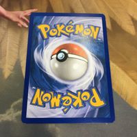 Pokemon Card Old Back English Version 1x Hipopotas サムネイル 2