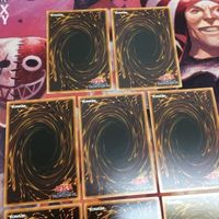 オノマト選択 ガガガリベンジ ガガガバック スーパーレア まとめ 遊戯王 DP23-JP037 DP12-JP023 REDU-JP051 サムネイル 6