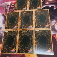 オノマト選択 ガガガリベンジ ガガガバック スーパーレア まとめ 遊戯王 DP23-JP037 DP12-JP023 REDU-JP051 サムネイル 7