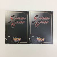 スクランブルギャザー scramble gather MASS-PRO TYPE#GUNDAM バイオセンサー 金塊×3 まとめ スーパーロボット大戦 バンダイ サムネイル 7