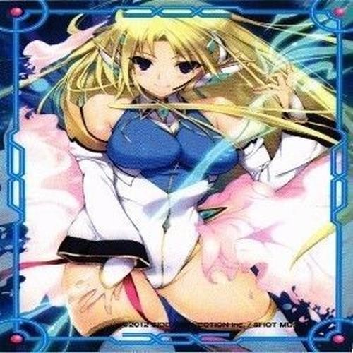 鷹澤ローラ SHOT MUSIC ショットミュージック プロフィール カード