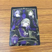 カード トレカ まとめ ツイステッドワンダーランド ツイステ バルガス ハーツラビュル ジャック リドル ポムフィオーレ セベク 21 サムネイル 7