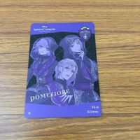 カード トレカ まとめ ツイステッドワンダーランド ツイステ バルガス ハーツラビュル ジャック リドル ポムフィオーレ セベク 21 サムネイル 8