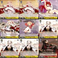 ヴァイスシュヴァルツ WS カード まとめ アズールレーン アズレン ★カードリスト参照 美少女 ap709 サムネイル 10