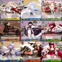 ヴァイスシュヴァルツ WS カード まとめ アズールレーン アズレン ★カードリスト参照 美少女 ap709 サムネイル 5