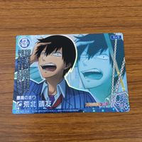 カード トレカ まとめ 弱虫ペダル 弱ペダ 小野田 坂道 荒北 靖友 新開 隼人 レア キラ 8 サムネイル 5