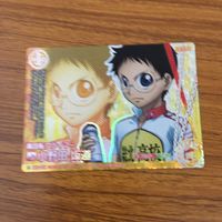 カード トレカ まとめ 弱虫ペダル 弱ペダ 小野田 坂道 荒北 靖友 新開 隼人 レア キラ 8 サムネイル 3