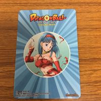 プリティーガールズ カード トレカ ブラ レア 40 サムネイル 2