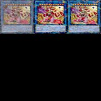 影霊衣 TW02 デッキパーツ ターミナルワールド 各種3枚 ノーパラ 遊戯王 まとめ サムネイル 9