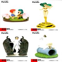 カード フルタ 20世紀漫画家コレクション まとめ デビルマン 永井豪 高橋留美子 らんま fksi 1024 サムネイル 2