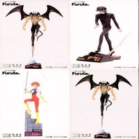 カード フルタ 20世紀漫画家コレクション まとめ デビルマン 永井豪 高橋留美子 らんま fksi 1024 サムネイル 5