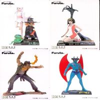 カード フルタ 20世紀漫画家コレクション まとめ デビルマン 永井豪 高橋留美子 らんま fksi 1024 サムネイル 4