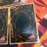 センジュ・ゴッド 2期 スーパーレア 3枚 まとめ 遊戯王 PS-29 儀式 サムネイル 8