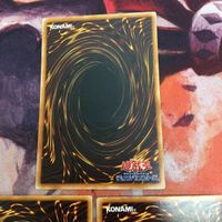 センジュ・ゴッド 2期 スーパーレア 3枚 まとめ 遊戯王 PS-29 儀式 サムネイル 6