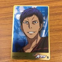 カード トレカ まとめ 黒子のバスケ 黒バス 笠松 幸男 緑間 真太郎 高尾 和成 黒子 テツヤ 青峰 大輝 火神 大我 71 サムネイル 8