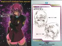カード まとめ カードダスマスターズ ガンダムSEED シン アスカ ルナマリア ホーク メイリン ホーク アウル ニーダ スティング・オークレー ステラ ルーシェ ネオ ロアノーク 16 17 18 19 20 27 42 46 90 サムネイル 6