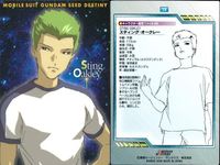カード まとめ カードダスマスターズ ガンダムSEED シン アスカ ルナマリア ホーク メイリン ホーク アウル ニーダ スティング・オークレー ステラ ルーシェ ネオ ロアノーク 16 17 18 19 20 27 42 46 90 サムネイル 4