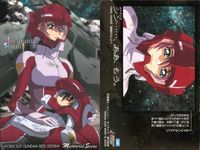 カード まとめ カードダスマスターズ ガンダムSEED シン アスカ ルナマリア ホーク メイリン ホーク アウル ニーダ スティング・オークレー ステラ ルーシェ ネオ ロアノーク 16 17 18 19 20 27 42 46 90 サムネイル 9