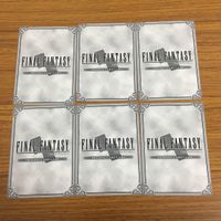 カード トレカ まとめ ファイナル ファンタジー FF レイラ レオンハルト ミンウ ストラゴス 謎の男 テラ 56 サムネイル 2