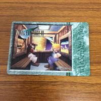 ファイナルファンタジー カード トレカ まとめ 8 サムネイル 4