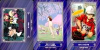 ジャンプ フェア アニメイト カード まとめ 魔々戦記 増田こうすけ劇場ギャグマンガ日和GB 新テニスの王子様 非売品 プロモ サムネイル 1