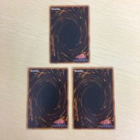 遊戯王 字レア カード トレーディングカード 古のルール まとめ サムネイル 4