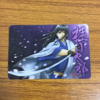 カード トレカ まとめ 銀魂 桂 小太郎 ヅラ 48 サムネイル 3