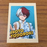 カード トレカ まとめ 僕のヒーローアカデミア ヒ ヒロアカ ぱしゃこれ 轟 焦凍 33 サムネイル 3