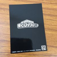 カード トレカ まとめ 僕のヒーローアカデミア ヒ ヒロアカ ぱしゃこれ 轟 焦凍 33 サムネイル 6