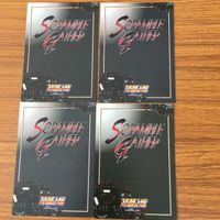 スクランブルギャザー カード まとめ 6 サムネイル 6