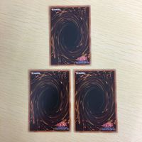 遊戯王 ノーマル カード トレーディングカード らくがきじゅうーすてご まとめ サムネイル 5