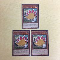 遊戯王 ノーマル カード トレーディングカード らくがきじゅうーすてご まとめ サムネイル 1