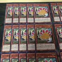 らくがきじゅうーすてご 型番統一 40枚 ノーマル AC02-JP032 遊戯王 まとめ らくがきじゅう すてご サムネイル 2