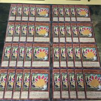らくがきじゅうーすてご 型番統一 40枚 ノーマル AC02-JP032 遊戯王 まとめ らくがきじゅう すてご