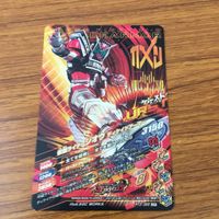 カード トレカ まとめ ガンバライジング CP ジオウ オーズアーマー ディケイドアーマー ダブルアーマー ビルドアーマー 7 サムネイル 6