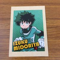 カード トレカ まとめ 僕のヒーローアカデミア ヒ ヒロアカ ぱしゃこれ 緑谷 出久 28 サムネイル 5