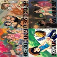 カード ラブひな まとめ R レア 美少女 ブロッコリー サムネイル 1