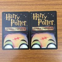 カード トレカ まとめ ハリーポッター 変身術 魔法生物の世話 かけそこないの魔法 インカーシフォア 妖精の魔法 バーミリアス 59 サムネイル 4