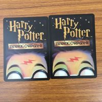カード トレカ まとめ ハリーポッター 変身術 魔法生物の世話 かけそこないの魔法 インカーシフォア 妖精の魔法 バーミリアス 59 サムネイル 6