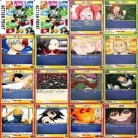 僕のヒーローアカデミア ユニオンアリーナ まとめ ヒロアカ カード アニメ アクションポイント q998 sn3 1223 サムネイル 2