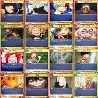 僕のヒーローアカデミア ユニオンアリーナ まとめ ヒロアカ カード アニメ アクションポイント q998 sn3 1223 サムネイル 5