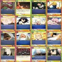 僕のヒーローアカデミア ユニオンアリーナ まとめ ヒロアカ カード アニメ アクションポイント q998 sn3 1223 サムネイル 4