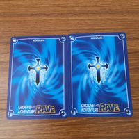 カード トレカ まとめ レイヴ RAUE Dr.シュナイダー DB フルメタル フェーベル クランキーマン ガレイン ムジカ 9 サムネイル 4