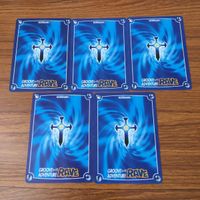 カード トレカ まとめ レイヴ RAUE Dr.シュナイダー DB フルメタル フェーベル クランキーマン ガレイン ムジカ 9 サムネイル 2