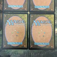 MTG マジックザギャザリング カード まとめ NEO 生ける伝承、佐津樹/Satuki,the Living Lore 4枚セット 15 サムネイル 5