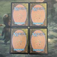 MTG マジックザギャザリング カード まとめ NEO 生ける伝承、佐津樹/Satuki,the Living Lore 4枚セット 15 サムネイル 4