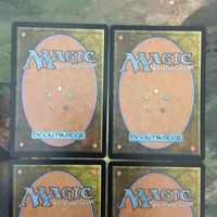 MTG マジックザギャザリング カード まとめ NEO 生ける伝承、佐津樹/Satuki,the Living Lore 4枚セット 15 サムネイル 6