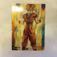 カード トレカ まとめ ドラゴンボール SP レア 孫 悟飯 ベジータ 悟空 31 サムネイル 7