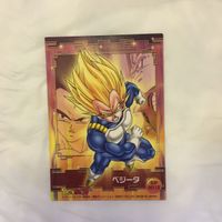 カード トレカ まとめ ドラゴンボール SP レア 孫 悟飯 ベジータ 悟空 31 サムネイル 4