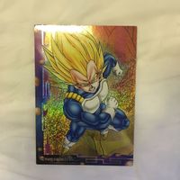 カード トレカ まとめ ドラゴンボール SP レア 孫 悟飯 ベジータ 悟空 31 サムネイル 3